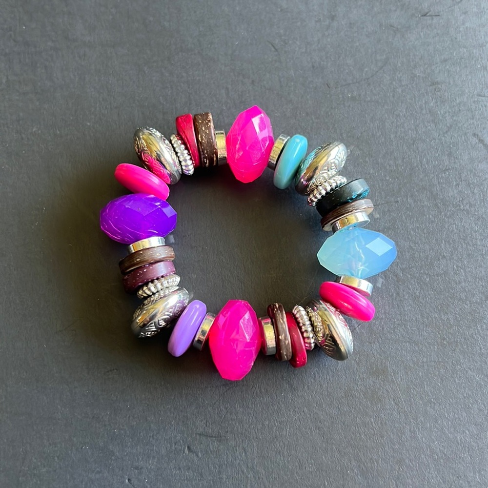 Little Girls Bracelet